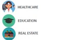 A great web design by Vincent IT Inc., Coppell, TX: 