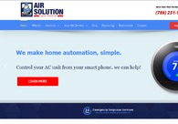 A great web design by Smash Interactive Agency, Miami, FL: 