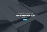 A great web design by Informalcraft LLC, Laurel, MD: Responsive Website, E-Commerce
, Technology
, Wordpress
