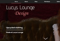 A great web design by Daniel Dixon, Dublin, Ireland: 