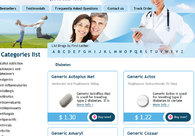 A great web design by Creative Network, Dallas City, IL: 