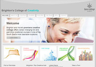 A great web design by W3C Pro, Brighton, United Kingdom: 