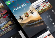 A great web design by Advertising Avenue, Fort Lauderdale, FL: 