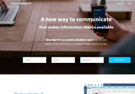 A great web design by Web application development, São Paulo, Brazil: 