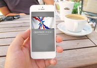 A great web design by Saigal Media, Toronto, Canada: Mobile App
, Web Application
, Television
, iOS (Objective-C)
