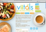 A great web design by Solid Motive, Tampa, FL: 