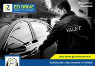 A great web design by EZI Drive Tours & Travels - Bangalore & Chennai, Chennai, India: 