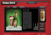 A great web design by Sparkz Web design, Kochi, India: 