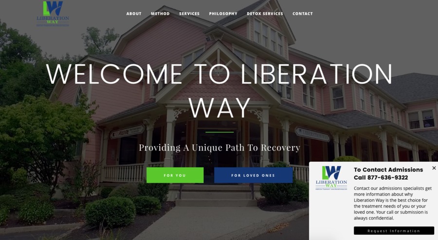 A great web design by Janis Marketing , Philadelphia, PA: 