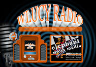 A great web design by Elephant Room Media, Columbia, SC: 