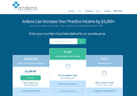 A great web design by An.X Ltd., Salisbury, United Kingdom: 