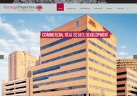 A great web design by Echo Communications, Washington, DC: 