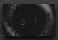 A great web design by ZIPL, Kiev, Ukraine: 