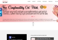 A great web design by The Rex Designs, Colchester, United Kingdom: 