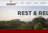 A great web design by ESPRESSOTIVE, Goa, India: 