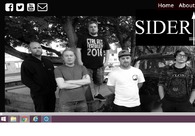 A great web design by marshall designs, Torquay, United Kingdom: 