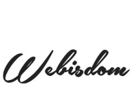 A great web design by Webisdom, Noida, India: 