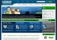 A great web design by Webolutions, Denver, CO: 