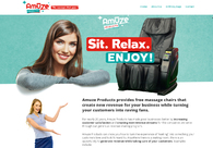 A great web design by G Squared Studios, Knoxville, TN: 