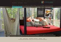 A great web design by BY DESIGN Candi Luciano, Scottsdale, AZ: 