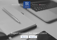 A great web design by Mukul Matey, Santiago, Chile: 