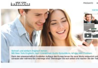 A great web design by Fremont Digital, San Francisco, CA: 