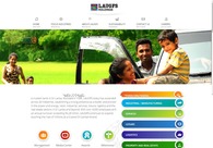 A great web design by Woidlex Company (pvt)ltd., Colombo, Sri Lanka: 