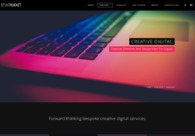 A great web design by StuntRocket, Leeds, United Kingdom: 