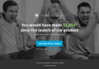 A great web design by Kastner Design, Seattle, WA: Responsive Website, Marketing Website
, Sports & Fitness
, Other