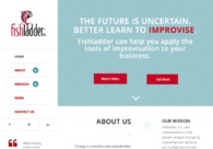 A great web design by GreenCup, Grand Rapids, MI: 