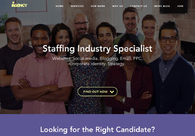 A great web design by Charlotte SEO of Greenville, Greenville, SC: 