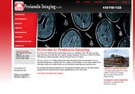 A great web design by OmniTechPro, Salisbury, MD: 
