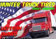 A great web design by huntertires, South Salt Lake, UT: 