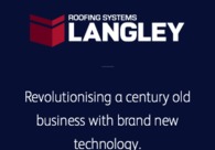 A great web design by Deep Blue Sky, Bath, United Kingdom: Other, Web Application
, Software
, PHP
