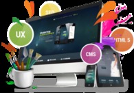 A great web design by Design Toronto Web, Toronto, Canada: 