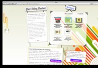 A great web design by SureThing Media, Kansas City, KS: 