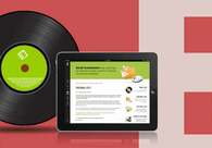 A great web design by Email Data Group, Westerville, OH: 