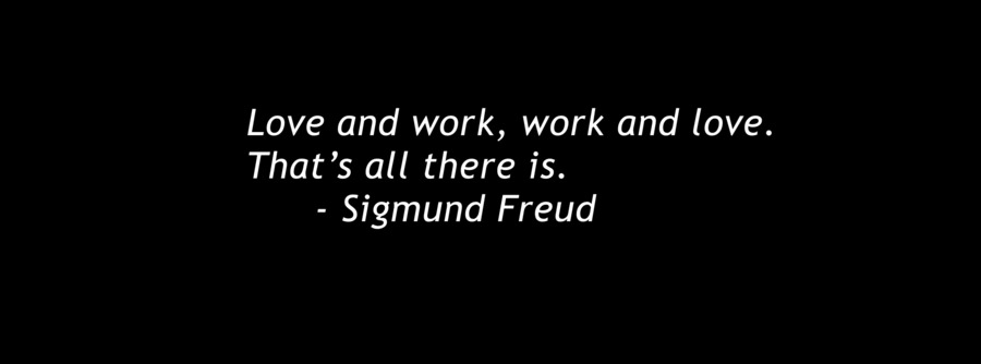 A great web design by Sigmund Freud, New York City, VT: 