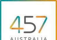 A great web design by 457 Australia, Australia Plains, Australia: 