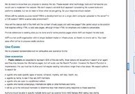 A great web design by Your Web Coach, Los Angeles, CA: 