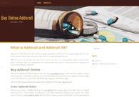A great web design by Buy Online Adderall, United, PA: 