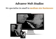 A great web design by Advance Web Studios, Perth City, Australia: 