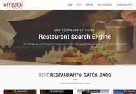 A great web design by Yunax Technoligies, Ahmedabad, India: 