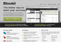 A great web design by Blueroot Studios, Columbia, MO: 