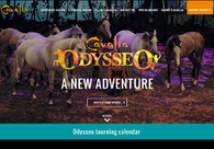 A great web design by CodeSpark, Montreal, Canada: 