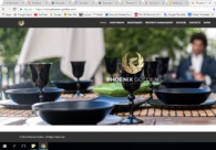 A great web design by Dourado Solutions, Lisbon, Portugal: Responsive Website, Web Application
, Real Estate
, Wordpress
