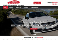 A great web design by WireTree, Toronto, Canada: Responsive Website, Marketing Website
, Service
, Wordpress
