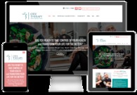 A great web design by bOnline, London, United Kingdom: Marketing Website
