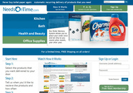 A great web design by Lynergy.com, Washington DC, DC: 