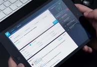 A great web design by Wildebeest Design & Development, Los Angeles, CA: 